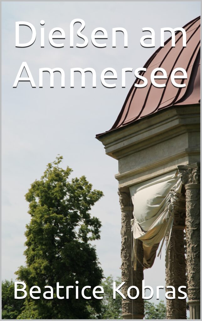 Bildband Dießen am Ammersee