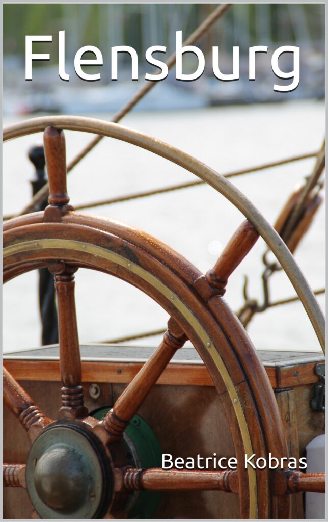 Bildband Flensburg