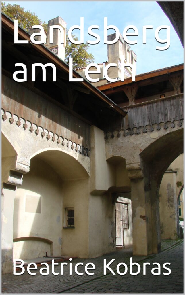 Bildband Landsberg am Lech