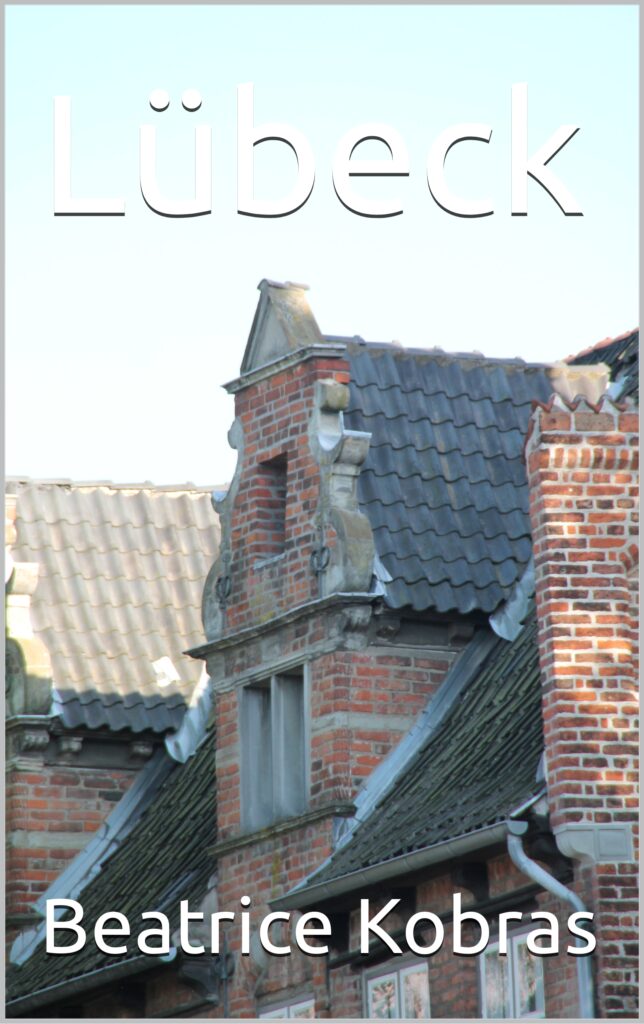 Bildband Lübeck