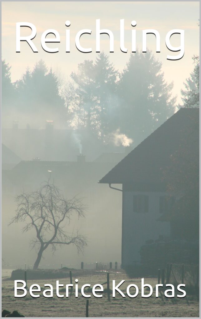 Bildband Reichling