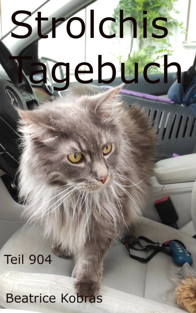 Katzenroman und Katzengeschichten