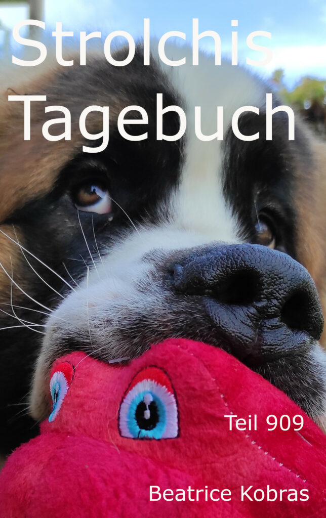 lustige Hundegeschichten