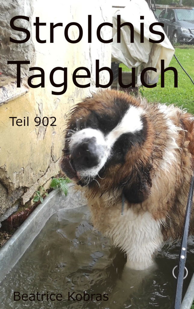 lustige Hundegeschichten