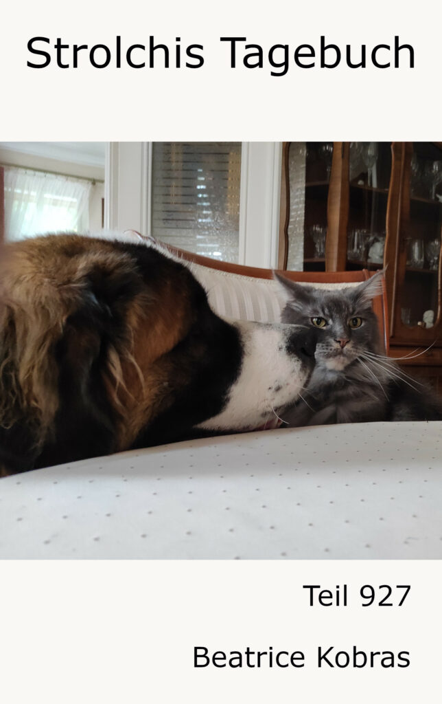 Tiergeschichten zum lachen.