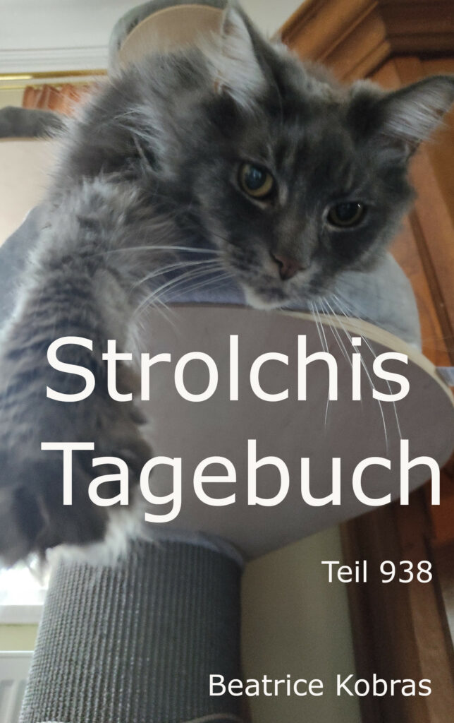 Das lustige Katzenbuch