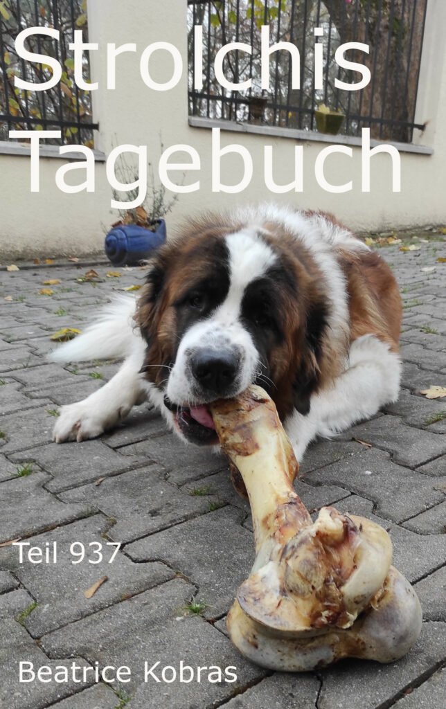 Das lustige Hundebuch