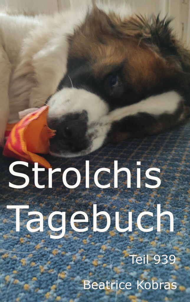 Hundegeschichten zum lachen