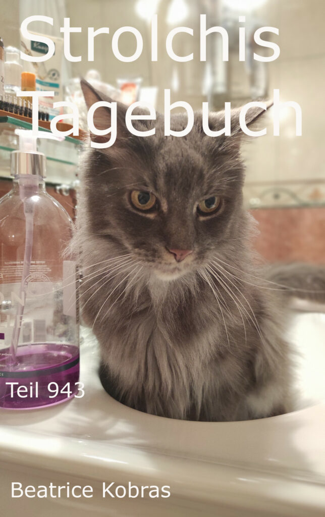 Katzengeschichten mit Herz