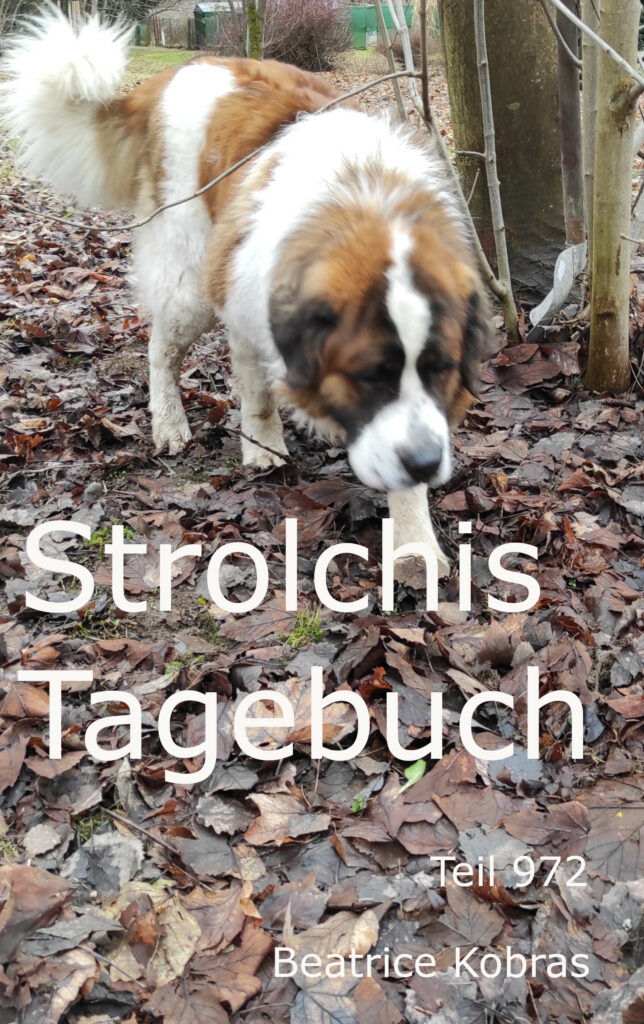 Lustige Hundebücher