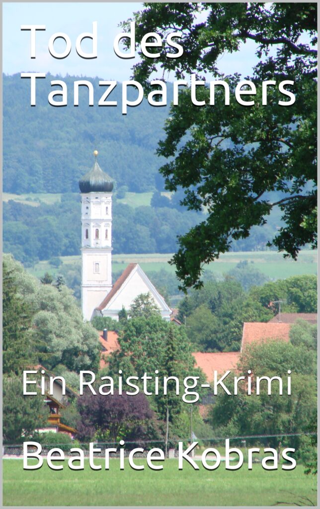 Ein lustiger Krimi für Jung und Alt.