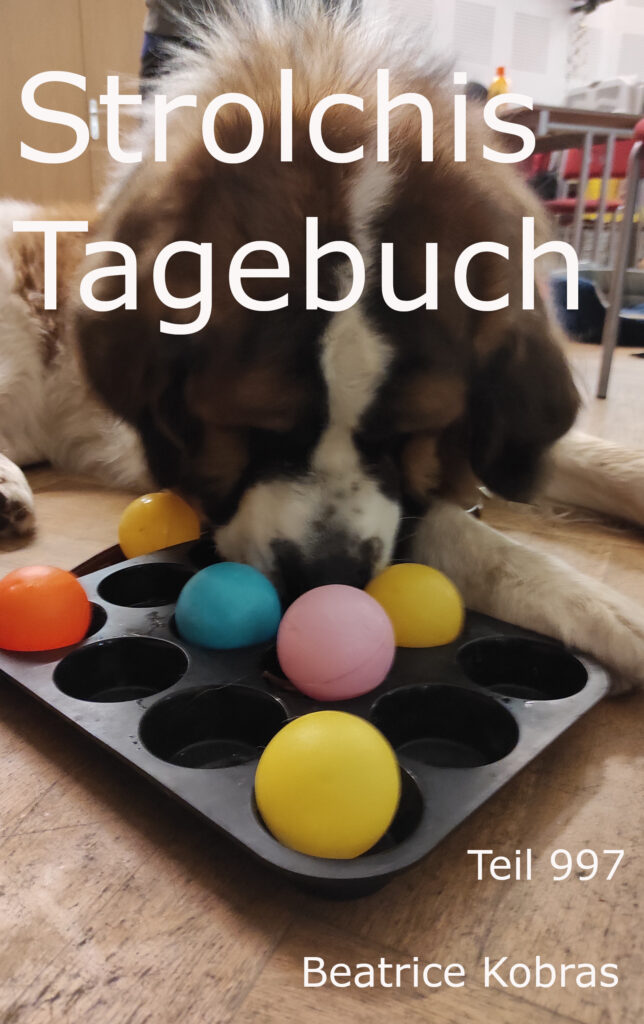 Lustige Hunde, Hundespiele, Therapiehunde in liebevollen Tiergeschichten.