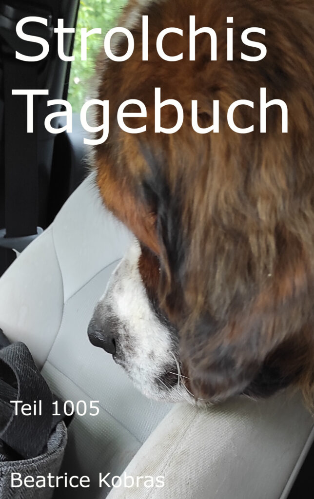 Hundegeschichten zum schmunzeln.