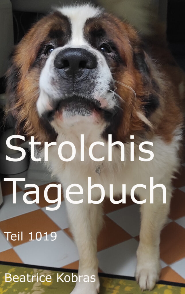 Hundegeschichten zum Schmunzeln
