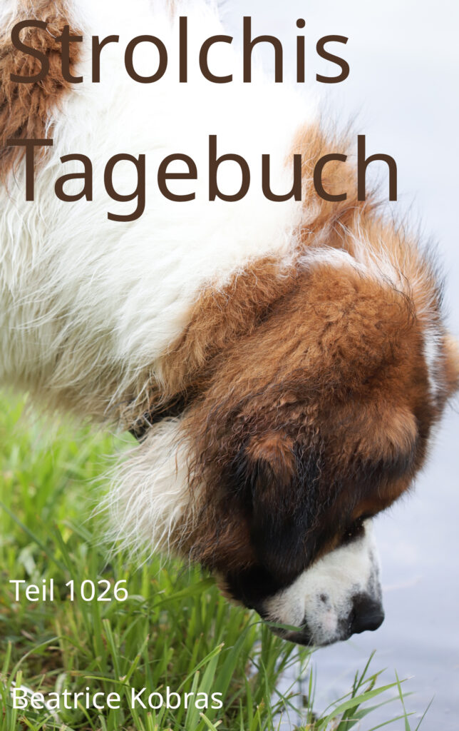 Tiergeschichten zum Lachen.