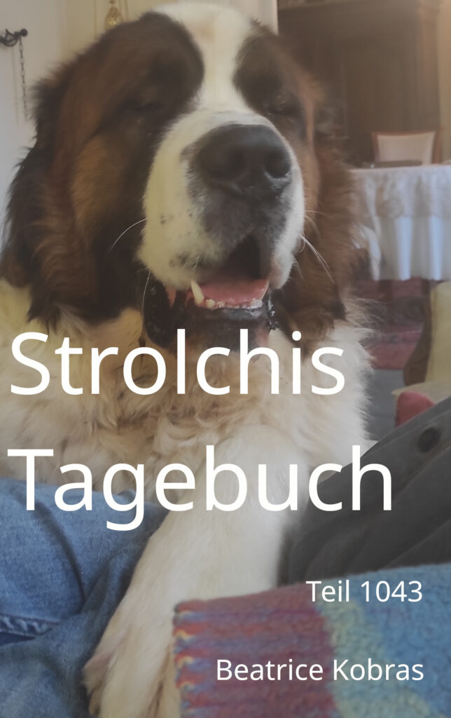 Eine Hundegeschichte mit Herz