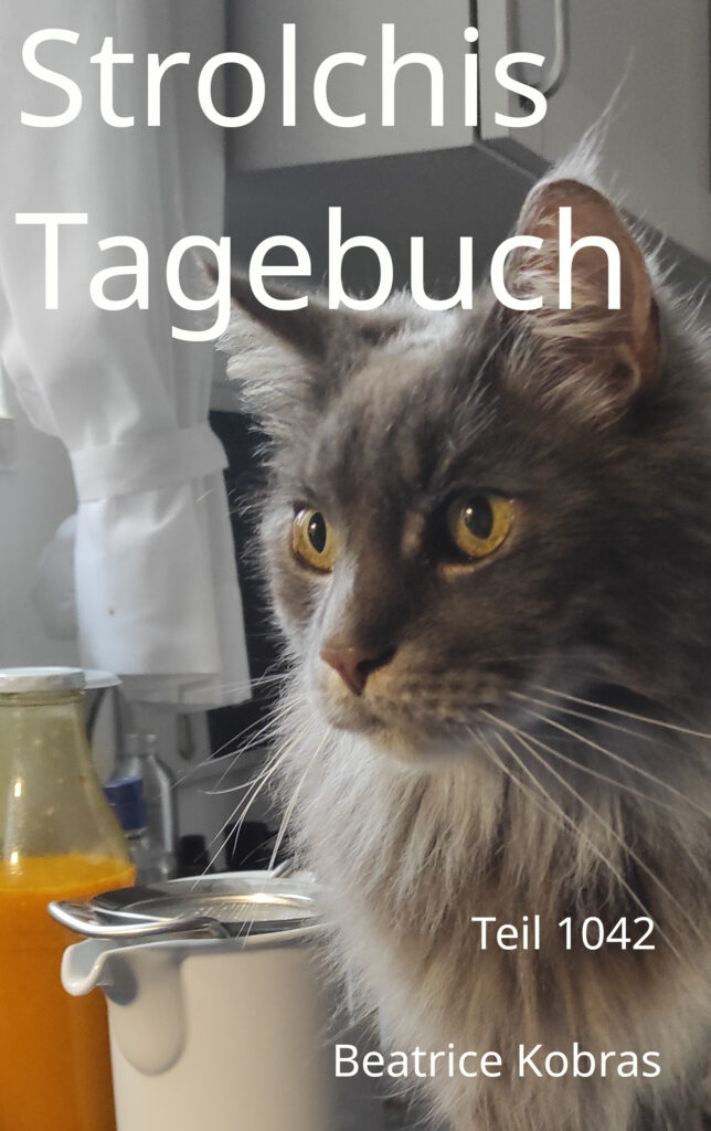 die beste Katzengeschichte