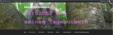 Mein Leben mit Strolchi - Bild 44