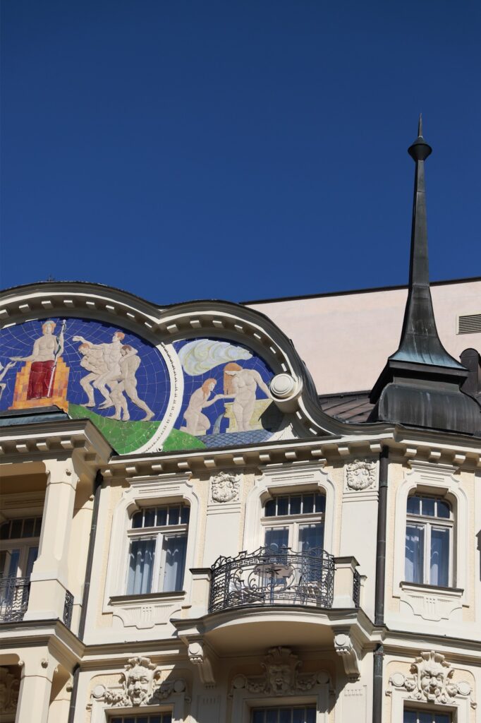 Karlsbad - Bild 106