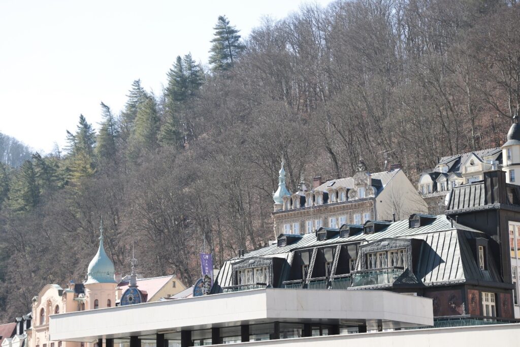 Karlsbad - Bild 130