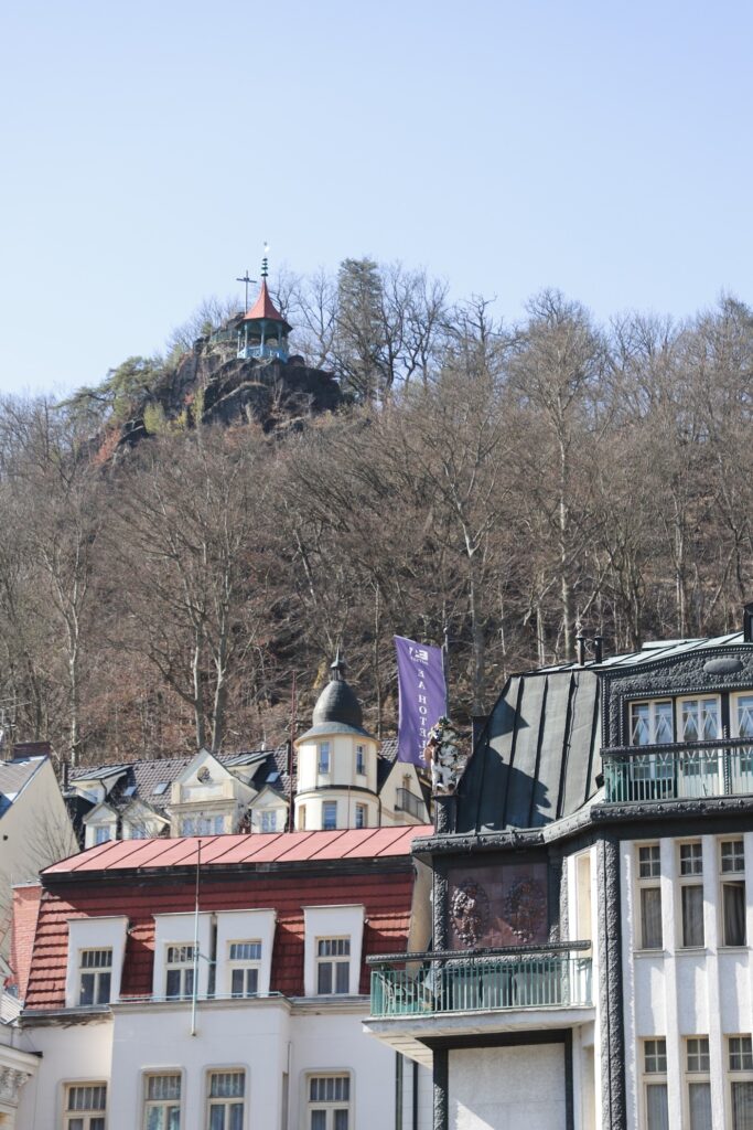 Karlsbad - Bild 152