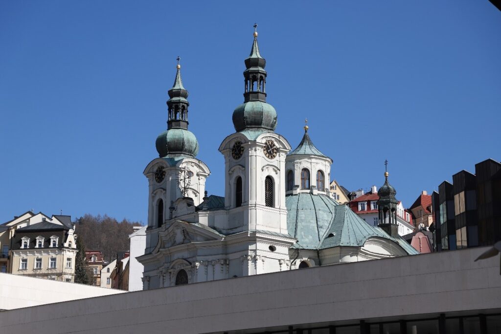 Karlsbad - Bild 168