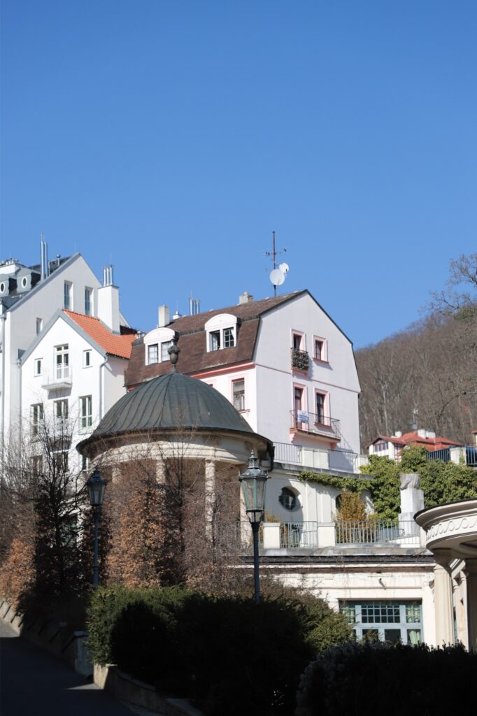 Karlsbad - Bild 170