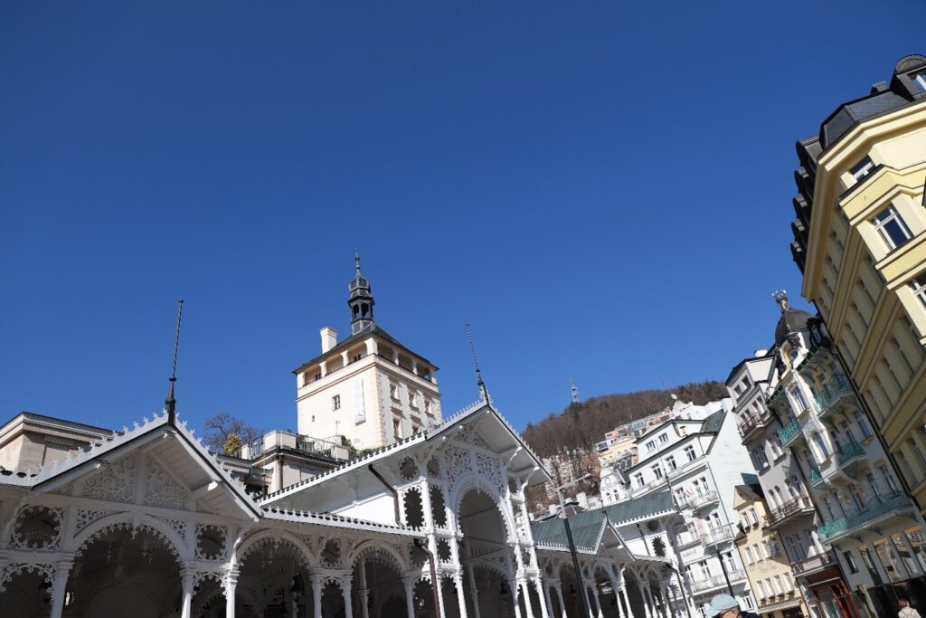 Karlsbad - Bild 171