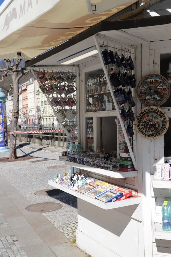Karlsbad - Bild 76