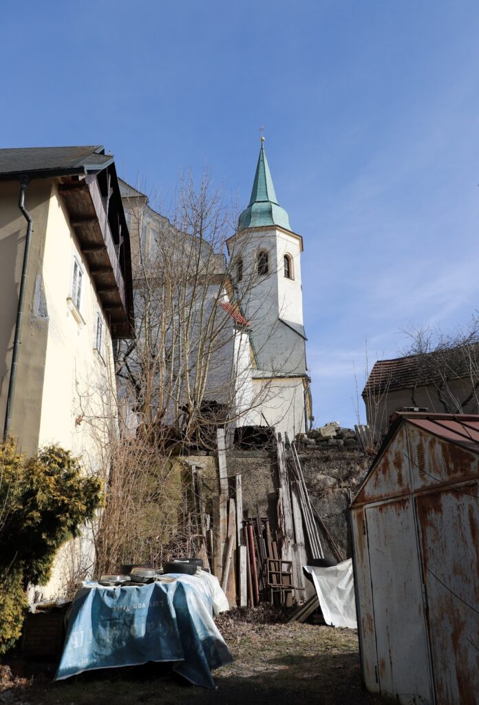 Ostrov - Bild 21