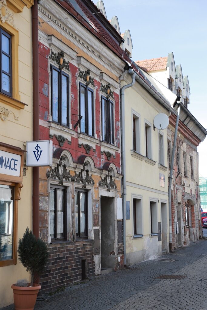 Ostrov - Bild 37