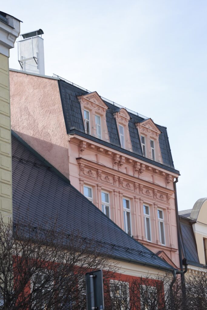 Ostrov - Bild 49