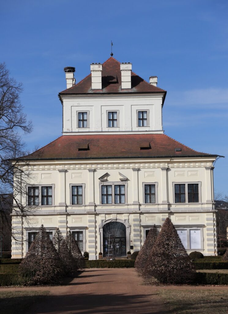 Ostrov - Bild 7