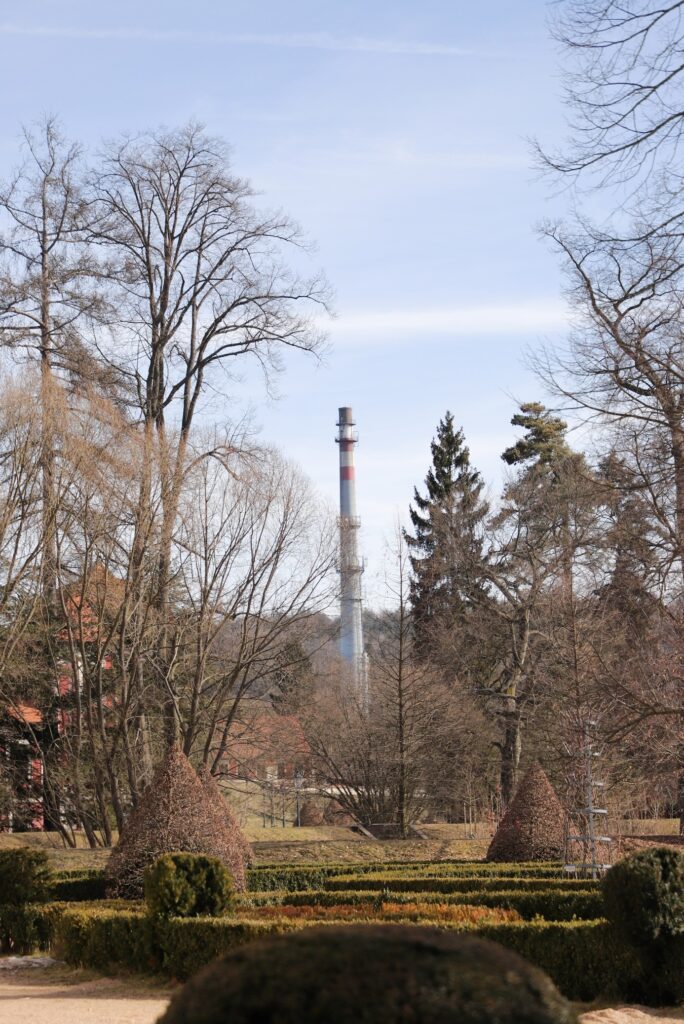 Ostrov - Bild 9