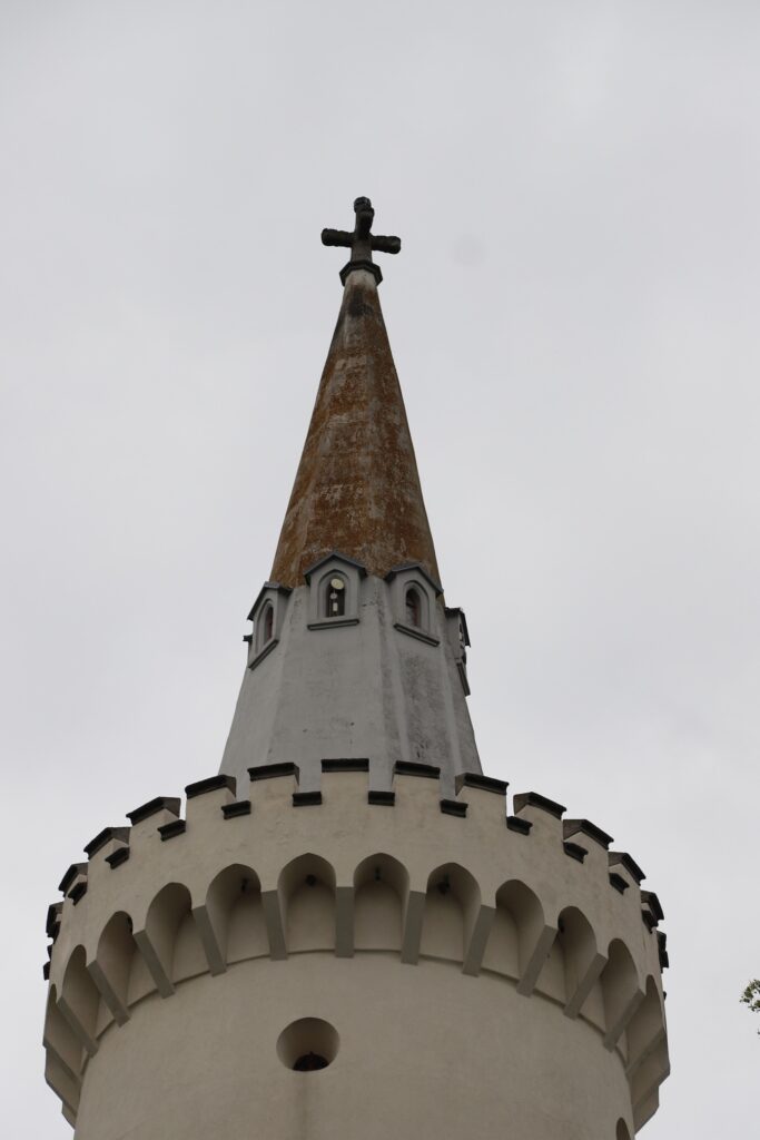 Schloss Bor - Bild 1