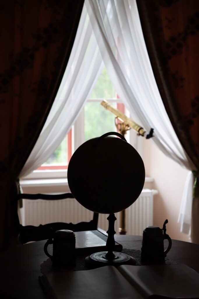 Schloss Bor - Bild 103