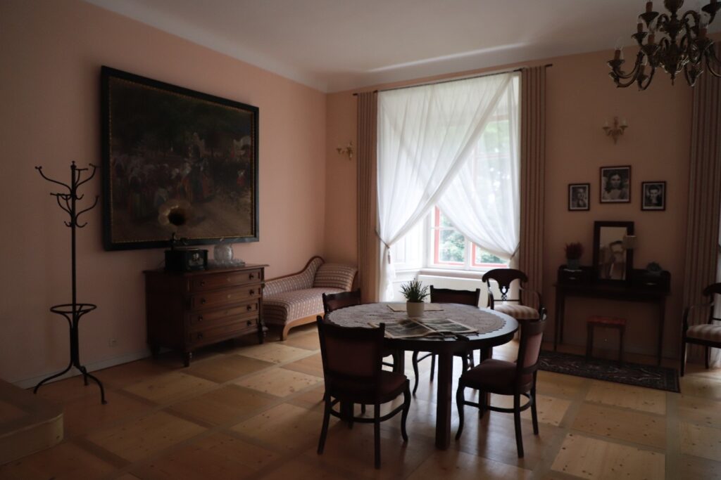 Schloss Bor - Bild 104