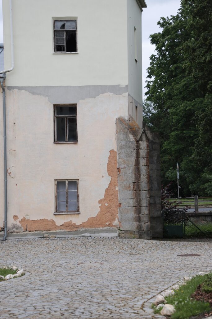Schloss Bor - Bild 11
