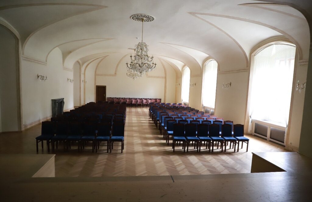 Schloss Bor - Bild 112