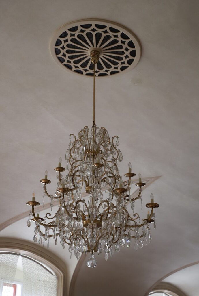 Schloss Bor - Bild 113