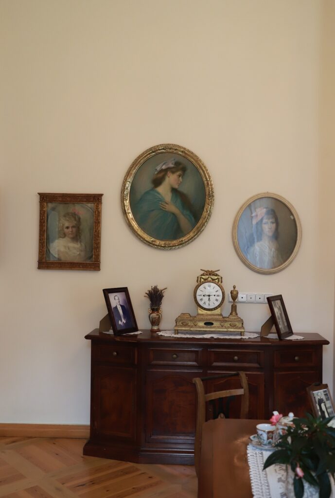 Schloss Bor - Bild 118