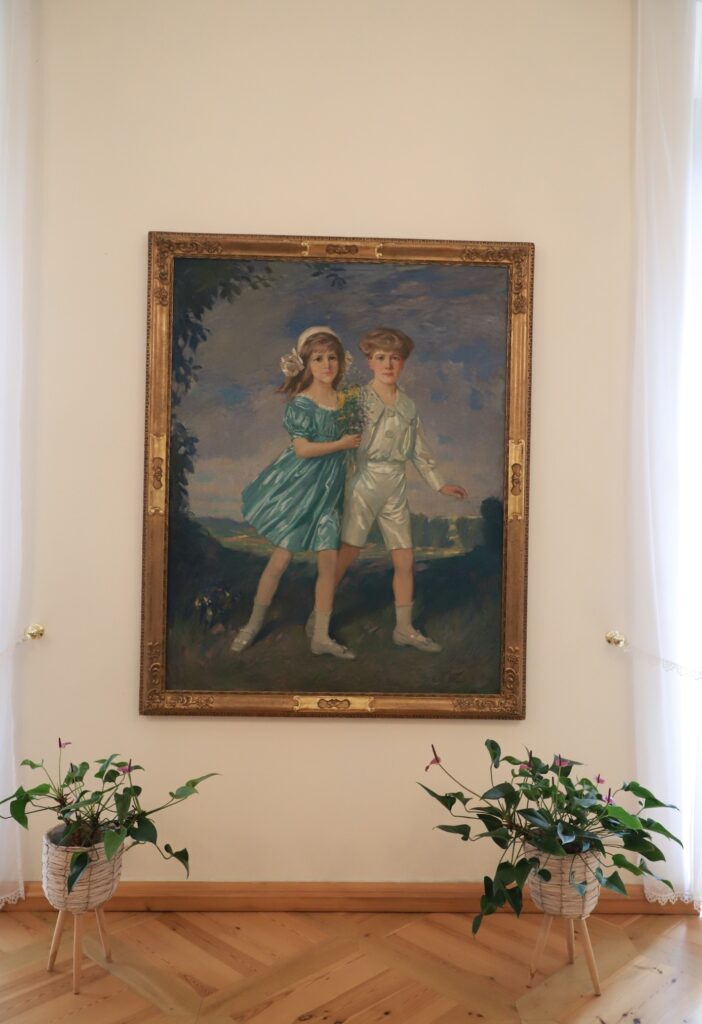 Schloss Bor - Bild 119