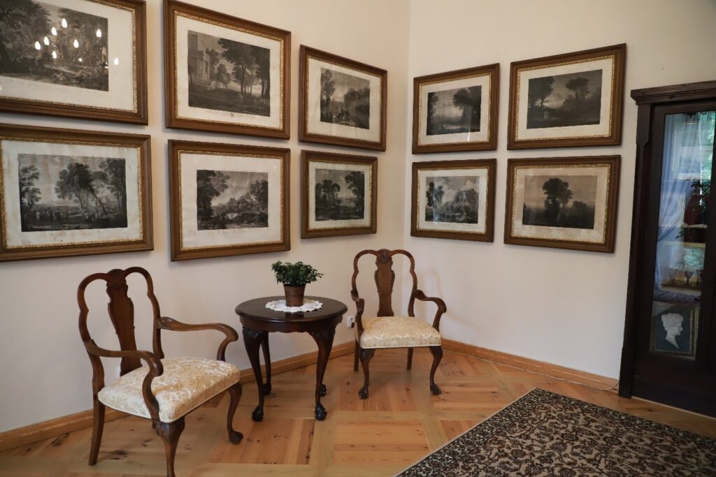 Schloss Bor - Bild 121