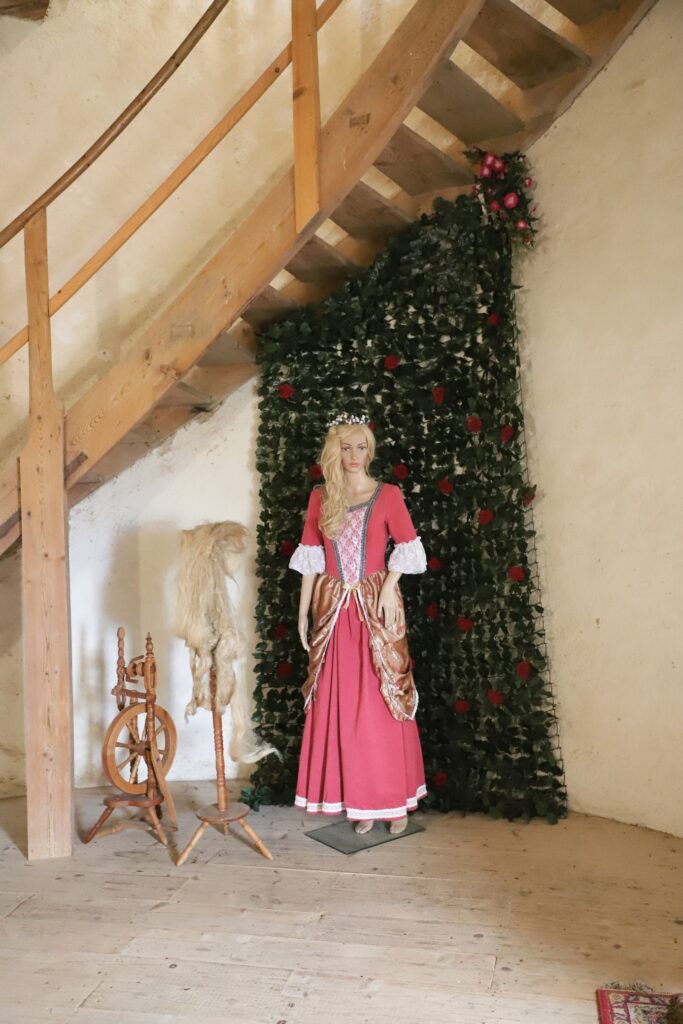 Schloss Bor - Bild 125