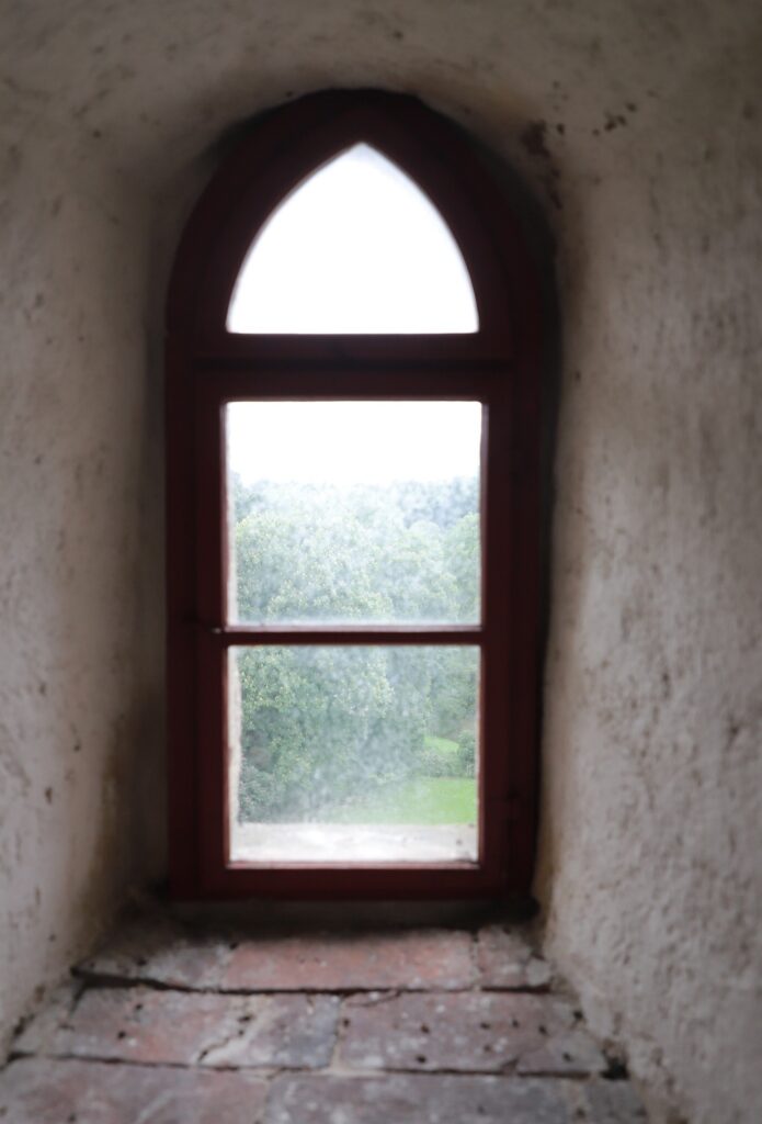Schloss Bor - Bild 127