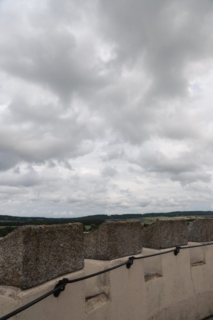 Schloss Bor - Bild 129