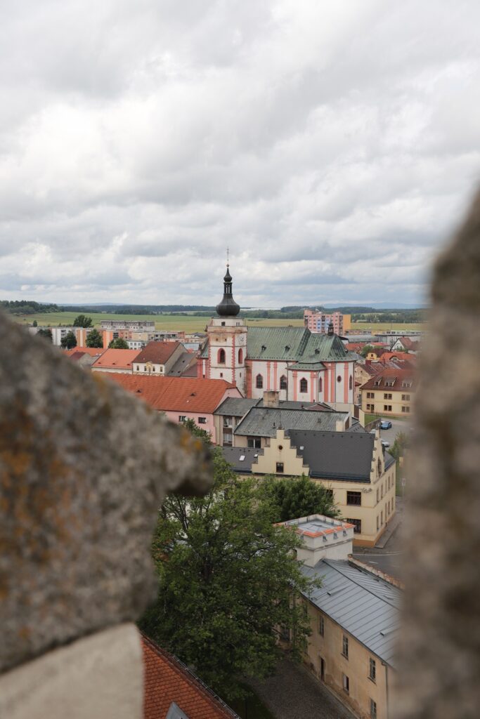 Schloss Bor - Bild 130