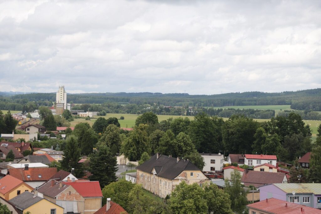 Schloss Bor - Bild 131