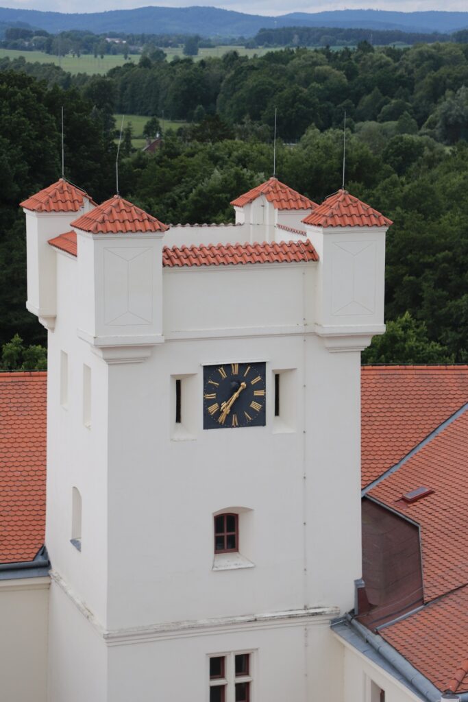 Schloss Bor - Bild 133