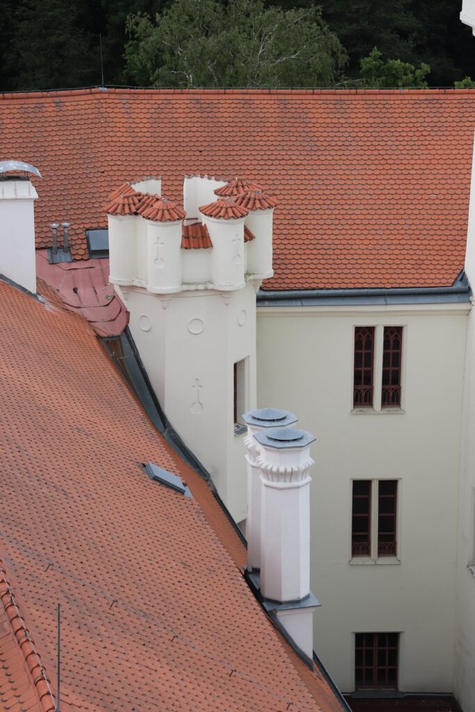 Schloss Bor - Bild 135